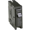 Eaton Cutler-Hammer Circuit Breaker, BR Series 50A, 1 Pole, 120/240V AC BR150